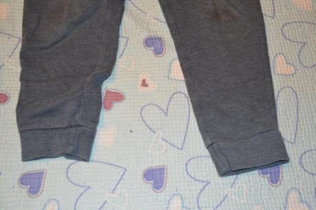 116 tepláková souprava s mašinkou tomášem, 116