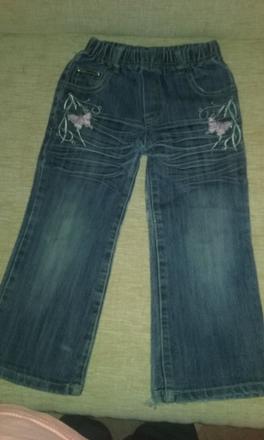 Džíny, 98
