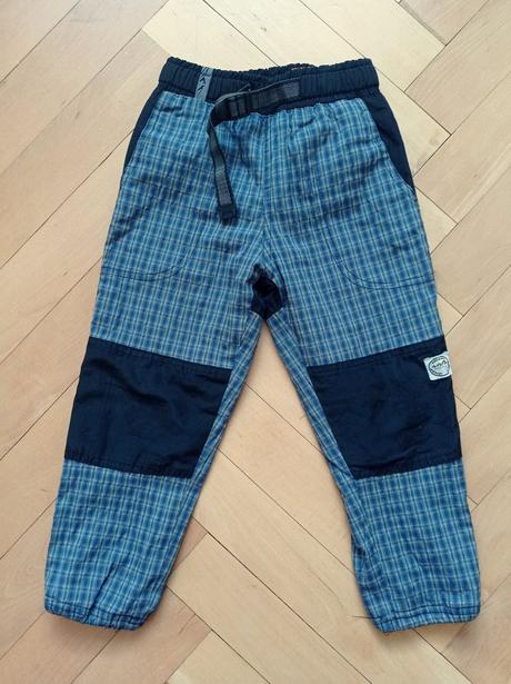 Kalhoty podšité 104 neverest, neverest,104