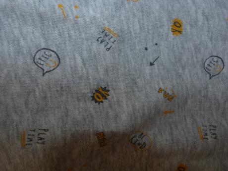 George kraťase vel.98, george,98