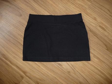 Sukýnka pepperts na 6-8l- vel.122, pepperts,122