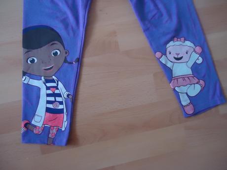 Trička s krátkým rukávem, 116