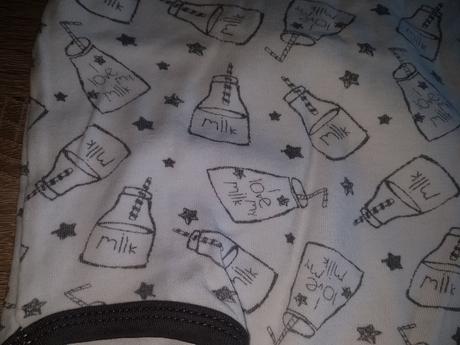 Body dlouhý rukáv, pepco,80