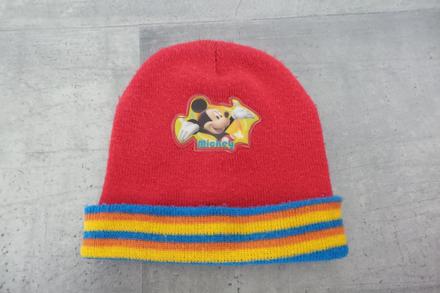 Zimní čepice disney, disney,98