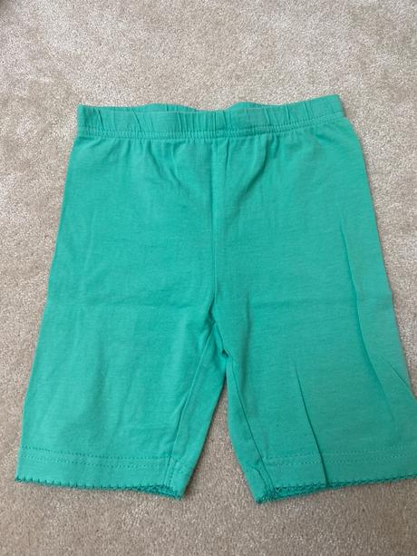 Kraťasy, kiki&koko,110