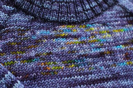 Svetřík 92 - merino vlna, 92