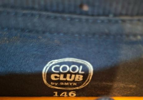 Cool club triko č.146, coolclub,146