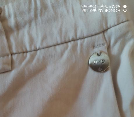 Luxusní kalhotky liu.jo vel m-l, liu jo,l