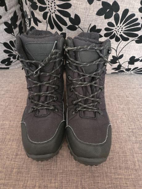 Pánská zímní obuv loap cosco vel 44, loap,44