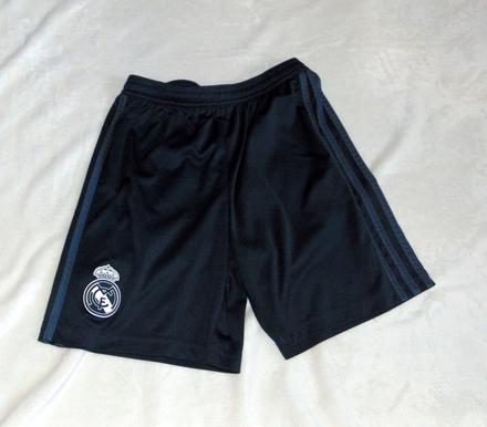 Šortky, kraťasy, adidas,146