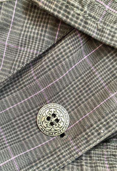 Lehký jarní / podzimní kabátek, 152