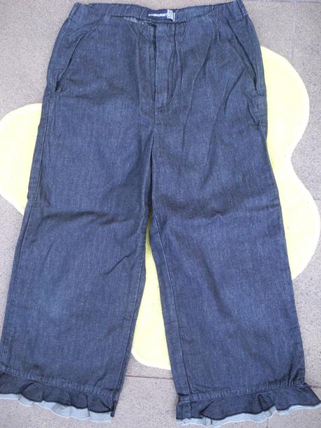 Rifle s volány, 128