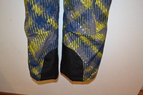 Kalhoty na lyže, snowboard zn. columbia vel.10-12, columbia,146