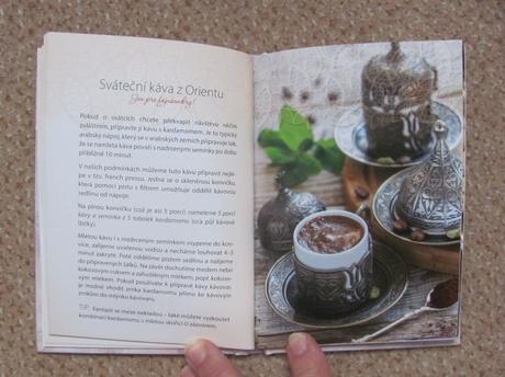 Vánoční nadílka... nápadů s bylinkami a kořením, 