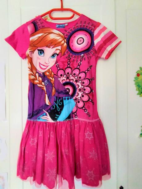 Šaty desigual 9/10 let top stav, desigual,140