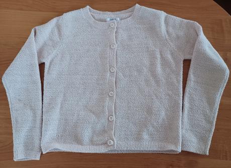 Dívčí svetr vel 116, 116