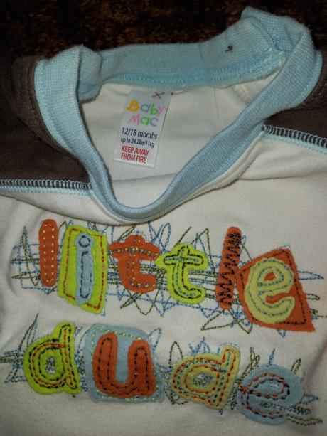 Trička, tričko, 80