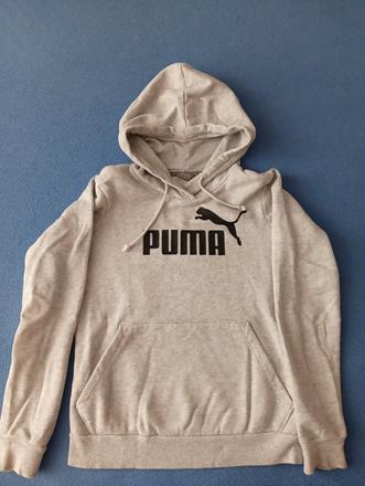Mikina zn. puma, puma,140