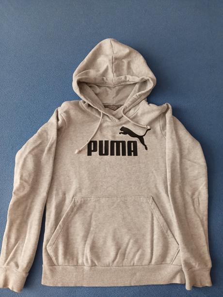 Mikina zn. puma, puma,140