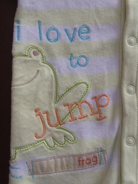 Froté overálek s kapuci -v.0-3 m., baby,62