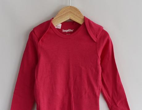 Body vel. 74/ 80, lupilu,74