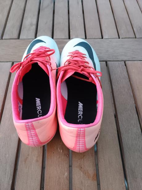 Kopačky nike 40,5 stélka 25,5 cm, nike,40