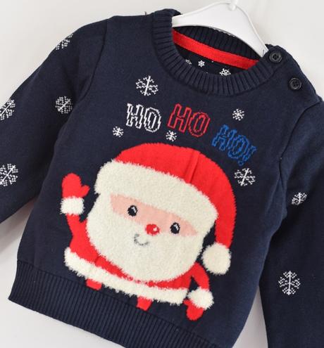 Svetr vel. 6 - 9 m, 74