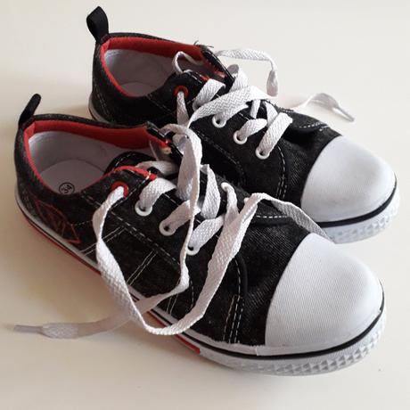 Dětské tenisky, alpine pro,34