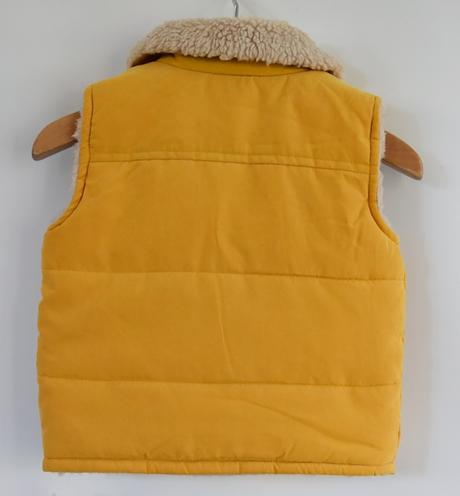 Vesta vel. 6 - 9 m, george,74