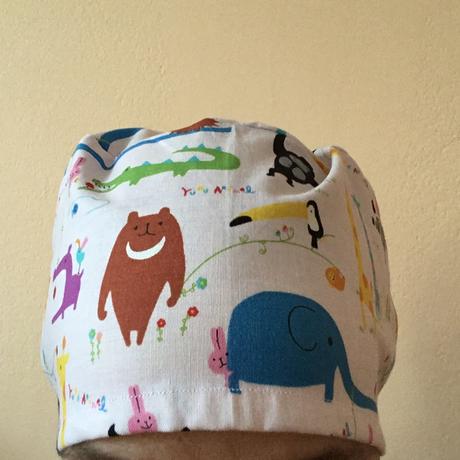 Chirurgická (operační) čepice-dle vlastního výběru,