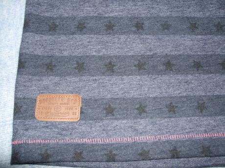 Tričko dude zn. rebel, rebel,110