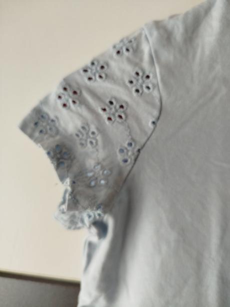 Tričko zn. f&f vel.92, f&f,92