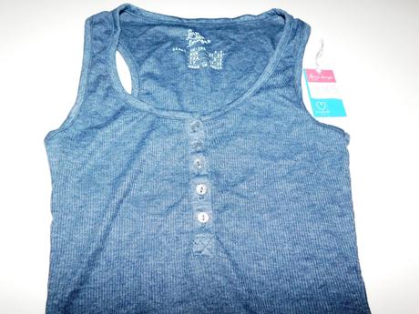 Dámské-dívčí tílko, 34