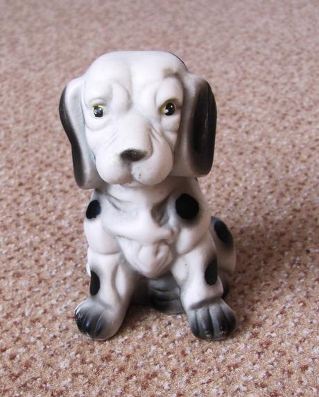 Dekorativní figurky, 