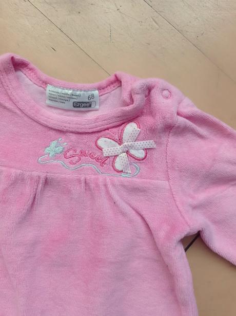 Triko dlouhý rukáv ergee 68, ergee,68