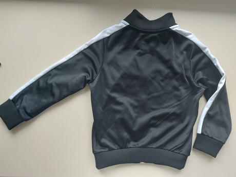 Sportovní bunda/mikina zara, zara,110