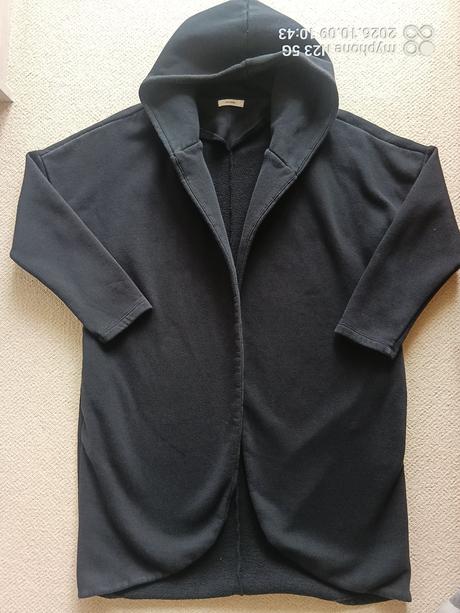 Mikina - cardigan zn."reserved" vel."xl", reserved,xl