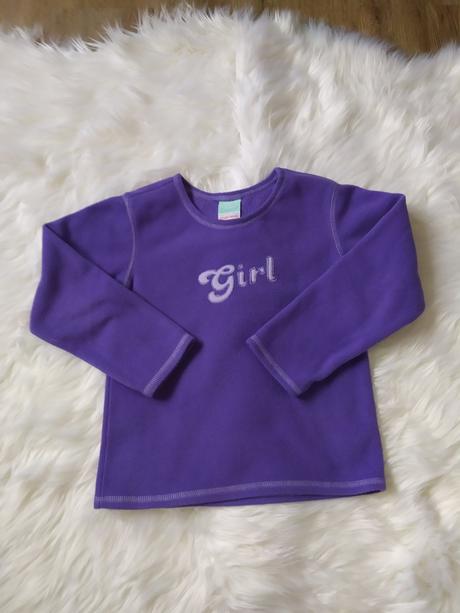 Mikina-vel.116/122, 122