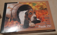 Puzzle 250, 