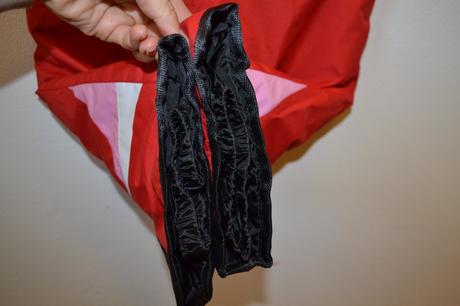 Kalhoty na lyže, oteplováky zn. ydi tex vel.98/104, 98