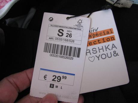 Elastické šaty kombinace černé světle modré,tyrkys, bershka,s