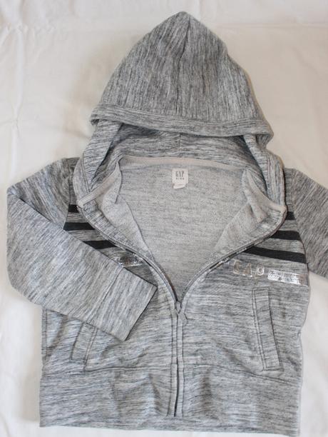 Op689. mikina gap, gap,110