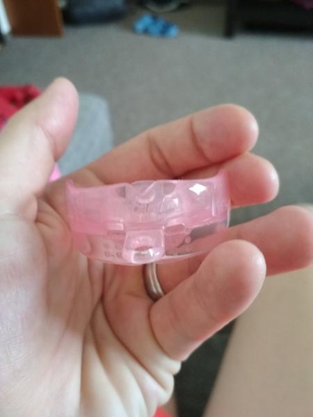 S rovnátky se dcera nadavuje - jak to řešit?