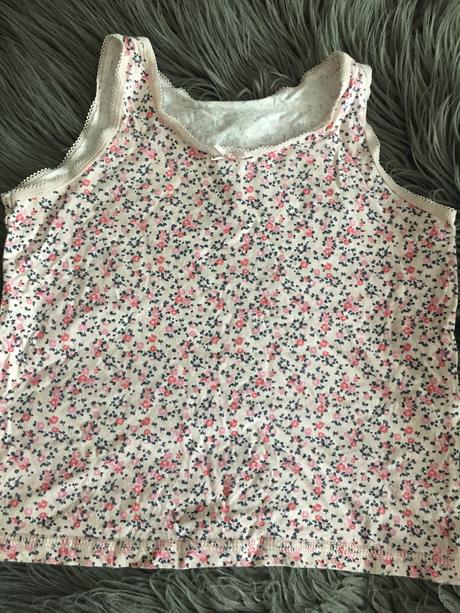 Nátělník zn.george vel.116/122, george,116