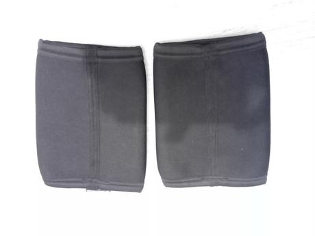 Florbalové brankářské chrániče, 