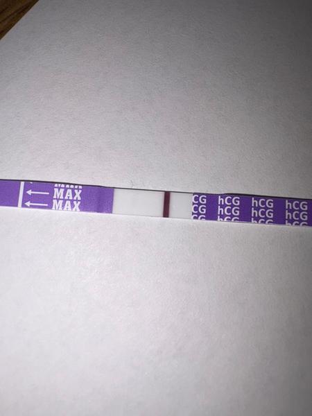 Test. Vidíte tam něco neobvyklého?