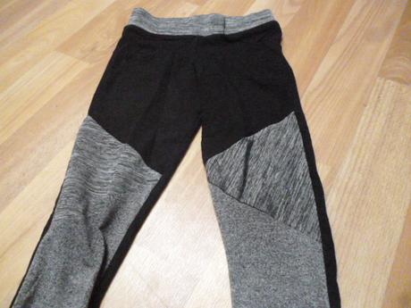 Legíny nutmeg vel. 5-6, nutmeg,116