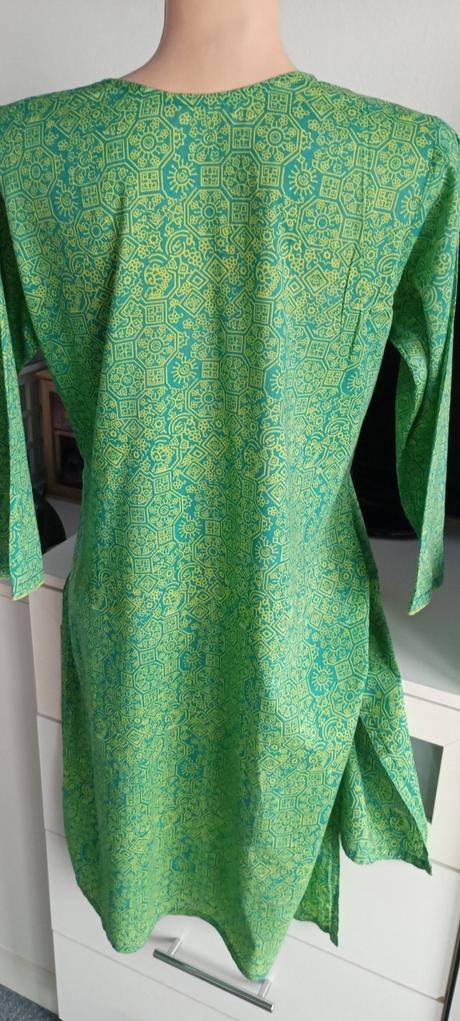 Šaty - tunika vel."l", l