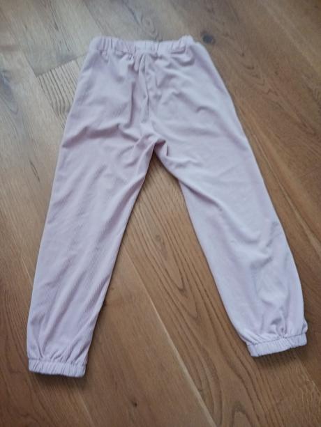 Lindex teplákové kalhoty č.122, lindex,122