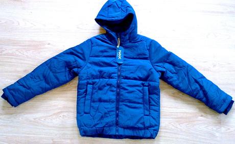 Bunda chlapecká vel.158-170, alpine pro,158